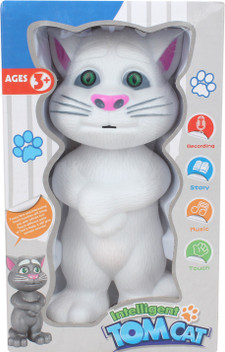 talking tom toy flipkart