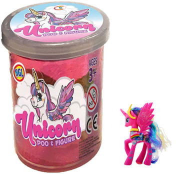 my little pony slime surprise