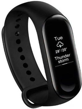 flipkart m3 band