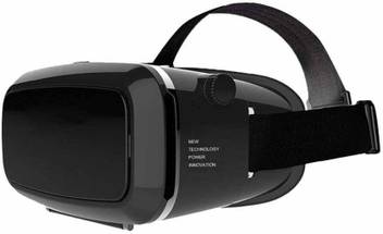 Dilurban Vr Shinecon Original Virtual Reality 3d Glasses Vr Google
