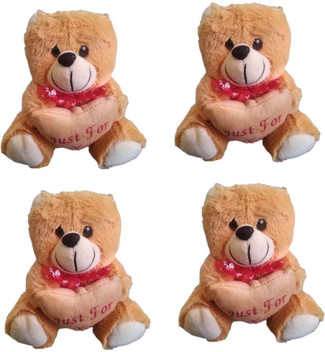 17 inch teddy bear