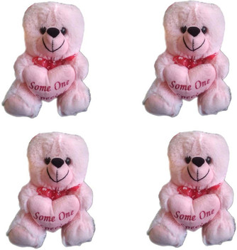 14 inch teddy bear