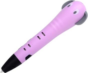 Netvibrantz Super Designed 3d Pen 3d Printer Pen Price In India