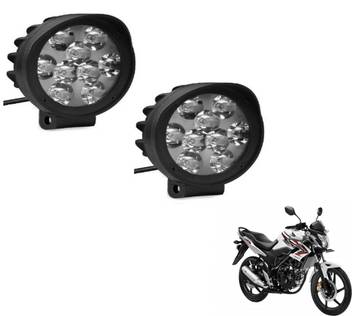 Mockhe Led Fog Light For Honda Cb Unicorn Price In India Buy