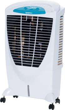 Symphony 56 L Room Personal Air Cooler Price In India Buy Symphony 56 L Room Personal Air Cooler Online At Flipkart Com