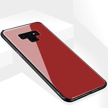 Roxel Back Cover For Samsung Galaxy Note 9 Metallic Copper 128 Gb 6 Gb Ram Roxel Flipkart Com