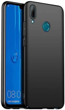 Elica Back Cover For Huawei Y6 Prime 2019 Elica Flipkart Com