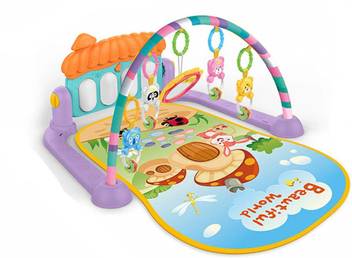 Vivir Activity Gym Play Mat Musical Piano Mat For Babies Activity Gym Play Mat Musical Piano Mat For Babies Buy Activity Gym Play Mat Musical Piano Mat For Babies Toys Save money online with baby piano mat deals, sales, and discounts december 2020. flip kart