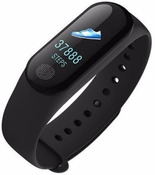 m3 smart band flipkart