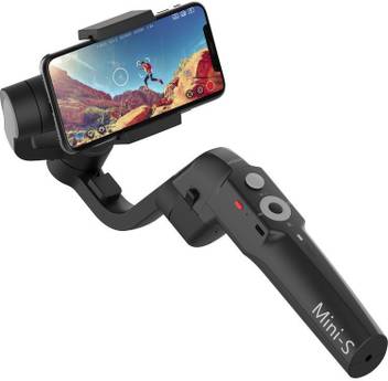 Moza Mini Mi 3 Axis Gimbal Price In India Buy Moza Mini Mi 3 Axis Gimbal Online At Flipkart Com
