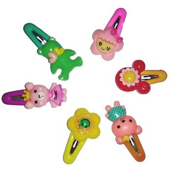 Wallpaper Nishee Beats Set Of 6pcs Cute Little Babies Hair Tic Tac Clip For iPhone Free