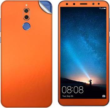 Gadgets Wrap Gwsi 27138 Orange Electroplating Huawei Mate 10 Lite Mobile Skin Price In India Buy Gadgets Wrap Gwsi 27138 Orange Electroplating Huawei Mate 10 Lite Mobile Skin Online At Flipkart Com