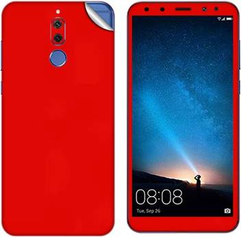 Gadgets Wrap Gwsi 27147 Red Glossy Huawei Mate 10 Lite Mobile Skin Price In India Buy Gadgets Wrap Gwsi 27147 Red Glossy Huawei Mate 10 Lite Mobile Skin Online At Flipkart Com