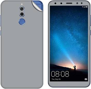 Gadgets Wrap Gwsi 27154 Silver Glossy Huawei Mate 10 Lite Mobile Skin Price In India Buy Gadgets Wrap Gwsi 27154 Silver Glossy Huawei Mate 10 Lite Mobile Skin Online At Flipkart Com