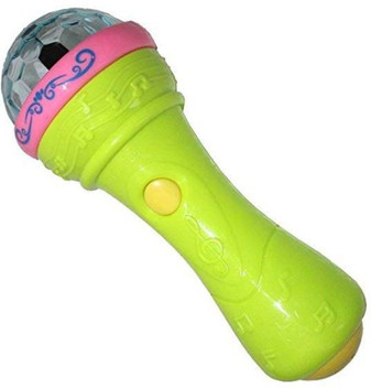 musical microphone toys