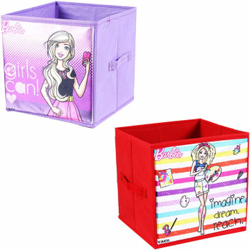 barbie organizers