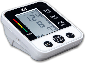 automatic blood pressure machine