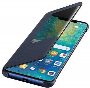 Elica Flip Cover For Huawei Mate 20 Pro Elica Flipkart Com