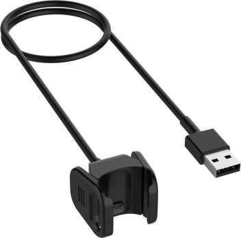 fitbit charge 2 charging cord