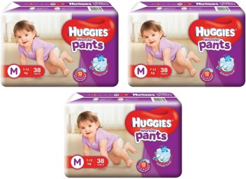 huggies pants size 3