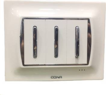 Cona 6 A One Way Electrical Switch Price In India Buy Cona 6 A