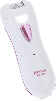 kemei km290r