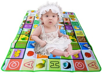 baby play mat flipkart