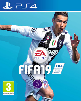buy fifa ps4