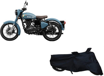 royal enfield classic 350 body cover flipkart