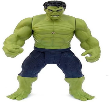 hulk toys flipkart