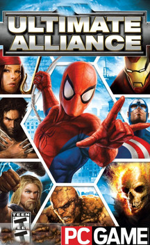 marvel ultimate alliance xbox one digital code