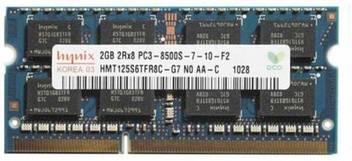 Hynix 1066 Mhz Blue Ddr3 2 Gb Dual Channel Laptop Hmt125s6tfr8c G7 Pc3 8500s Cl 7 Hynix Flipkart Com Hynix 1066 Mhz Blue Ddr3 2 Gb Dual Channel Laptop Hmt125s6tfr8c G7 Pc3 8500s Cl 7 Hynix Flipkart Com