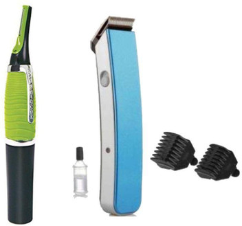 micro touch trimmer flipkart