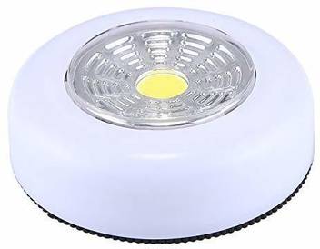 Premsons Cob Touch Round Led Under Cabinet Wall Lamp Recessed Ceiling Lamp Price In India Buy Premsons Cob Touch Round Led Under Cabinet Wall Lamp Recessed Ceiling Lamp Online At Flipkart Com