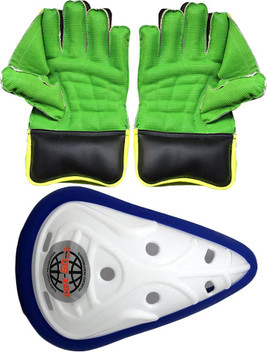 cricket kit gloves