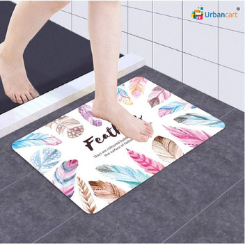 silicone bath mat