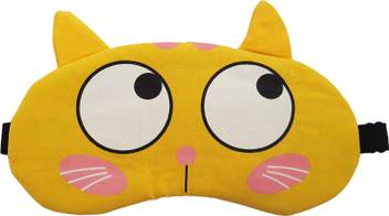 Jenna Face Catyellow Ice Gel Sleepingeye Mask For Insomnia