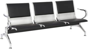 Customer Waiting Bench Pu Aluminum Airport Seating Chair Buy