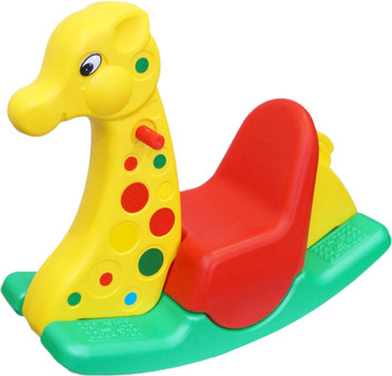baby ride on rocker