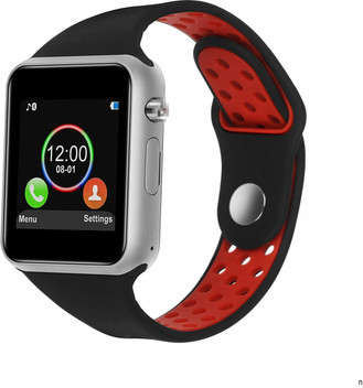 screen touch watch on flipkart