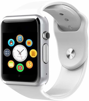 touch watch on flipkart