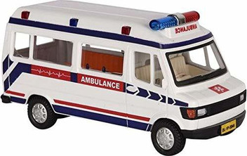 centy toys ambulance