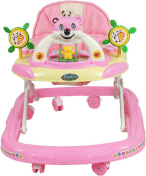 flipkart kids walker