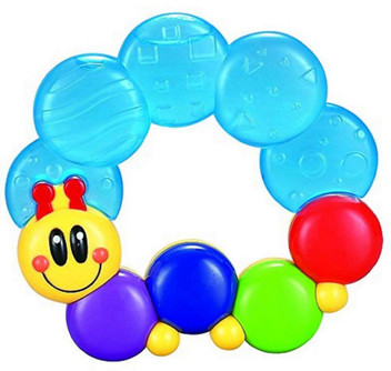 baby teether flipkart