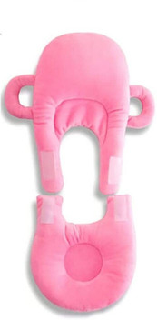 hoopa feeding pillow flipkart