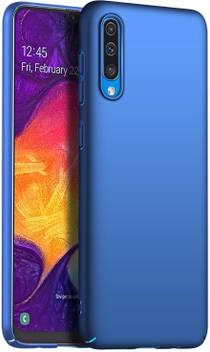Unirock Back Cover For Samsung Galaxy A50 Blue 6gb Ram 64gb Storage Unirock Flipkart Com