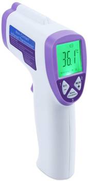 Balrama Dm300 Non Contact Infrared Non Contact Infrared Body