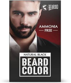Beardo Beard Color For Men Hair Color Price In India Buy Beardo