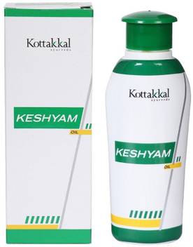Kottakkal Keshyam Oil Hair Oil Price In India Buy Kottakkal