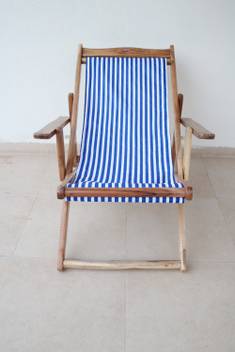 Royal Bharat Easy Chair Solid Wood Living Room Chair Price In